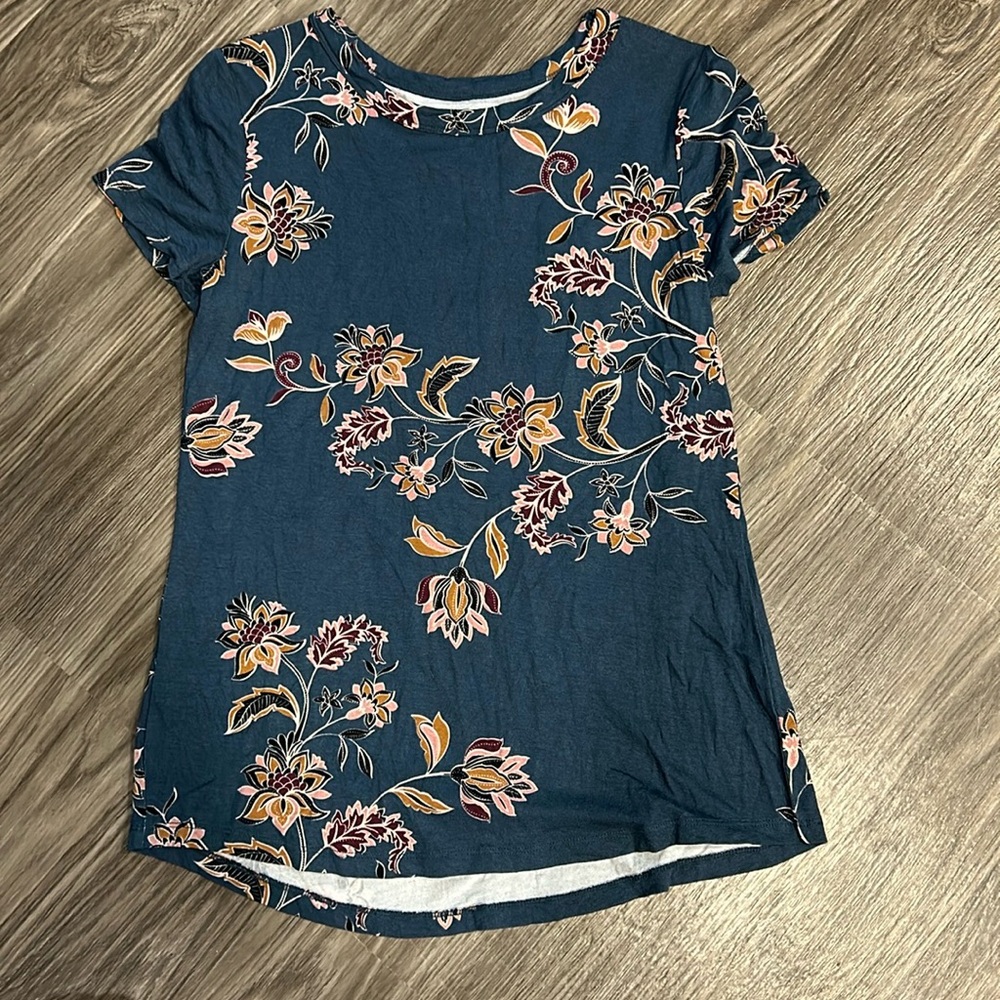 Maurice’s 24/7 Top